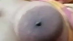 mature housewife showing big boobs on camera