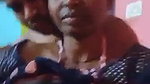 housewife boob press viral Indian couple MMS