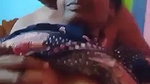 housewife boob press viral Indian couple MMS