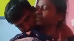 housewife boob press viral Indian couple MMS