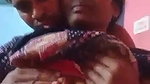 housewife boob press viral Indian couple MMS