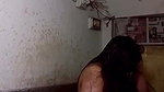 chubby aunty nude bath viral shower video