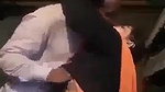 Pakistani bhabhi boob press and sucking sex affair