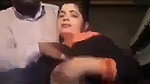 Pakistani bhabhi boob press and sucking sex affair