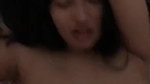 moaning loud during sex by sexy Indian girlfriend