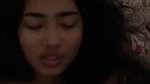 moaning loud during sex by sexy Indian girlfriend
