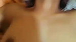 hot wife honeymoon sex MMS leaked by husband