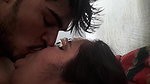 wife huge boobs sucking and pussy fucking erotic