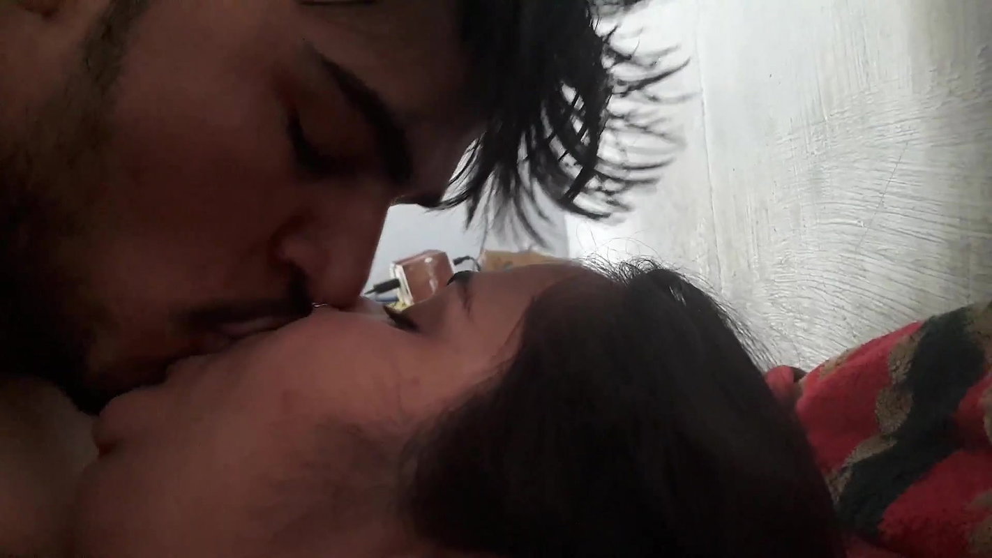 wife huge boobs sucking and pussy fucking erotic
