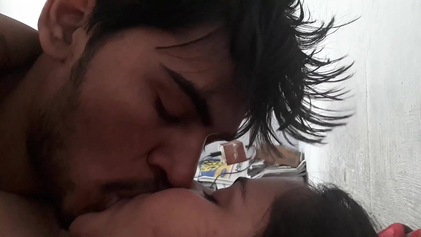 wife huge boobs sucking and pussy fucking erotic