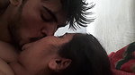 wife huge boobs sucking and pussy fucking erotic