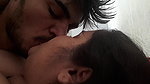 wife huge boobs sucking and pussy fucking erotic
