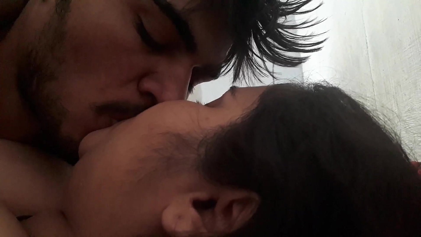wife huge boobs sucking and pussy fucking erotic