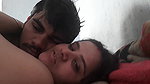 wife huge boobs sucking and pussy fucking erotic