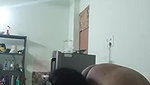 Tamil sex aunty rimjob to husband viral video