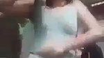 tall girl boob show to lover and wants dick in mouth