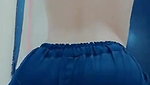 young girl hanging papayas viral new desi sex