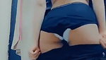 young girl hanging papayas viral new desi sex