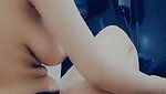 young girl hanging papayas viral new desi sex