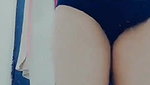 young girl hanging papayas viral new desi sex
