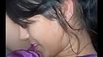 girlfriend inside car viral nude hot sex MMS