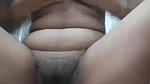 hairy pussy hijab girl masturbating viral FSI sex