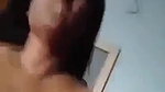 mature aunty riding dick with hot boobs show