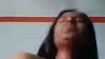 mature aunty riding dick with hot boobs show