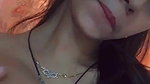 Indian cutie boobs show selfie viral MMS leaked