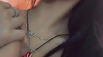 Indian cutie boobs show selfie viral MMS leaked