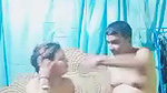 Bengali village bhabi quick fucking