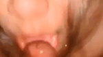 GF sucking nude dick of lover Desi viral MMS
