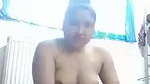 sticky pussy Indian fingering nude horny girlfriend