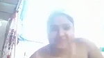 sticky pussy Indian fingering nude horny girlfriend
