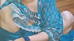 horny bhabhi pussy dildo fucking Desi viral MMS