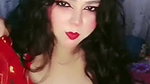 Tango hot lesbi show