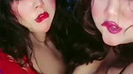 Tango hot lesbi show