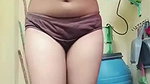 Desi sexy bhabi tango show
