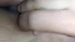 Alone Indian Girl Testing Her Pink Pussy