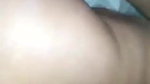 Alone Indian Girl Testing Her Pink Pussy
