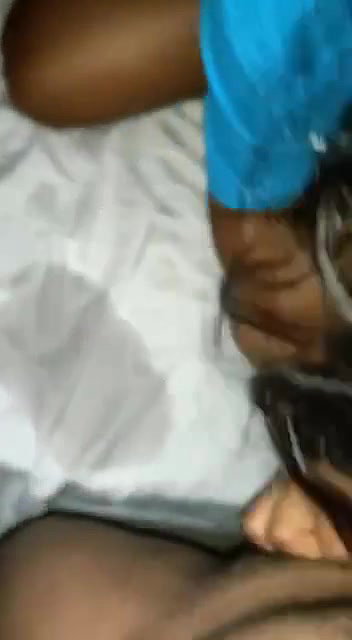 wife blowjob 5
