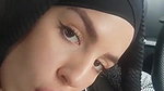 Arab Muslim Girl Sucking Dick in Car