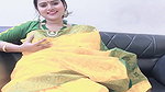 Sexy beautiful bhabhi showing her pussy