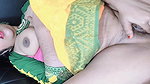 Sexy beautiful bhabhi showing her pussy
