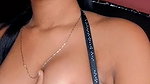 Nidhi, Insta Model & Influencer Showing Boobs ~ with Face