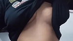 gf boobs show 2