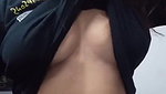 gf boobs show 2