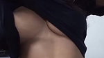 gf boobs show 2
