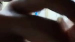 bubbly mallu girl nude bath with hand shower