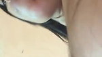 Indian porn wife boob sucking and viral doggy sex